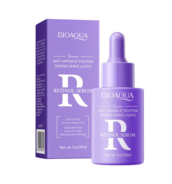 Serum Retinol Bioaqua