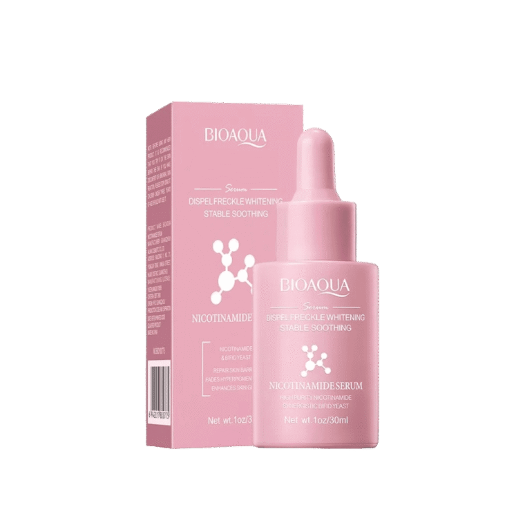 Serum Niacinamida Bioaqua 30ml