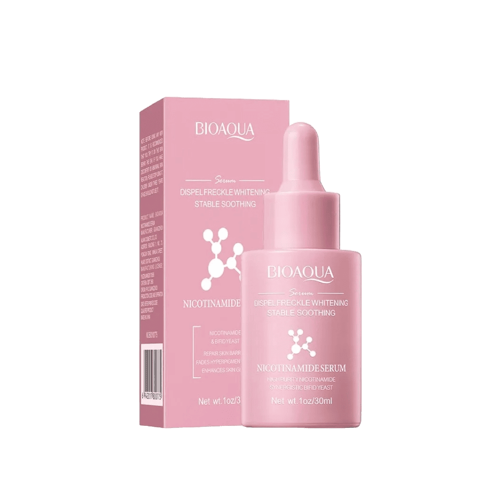 Serum Niacinamida Bioaqua 30ml