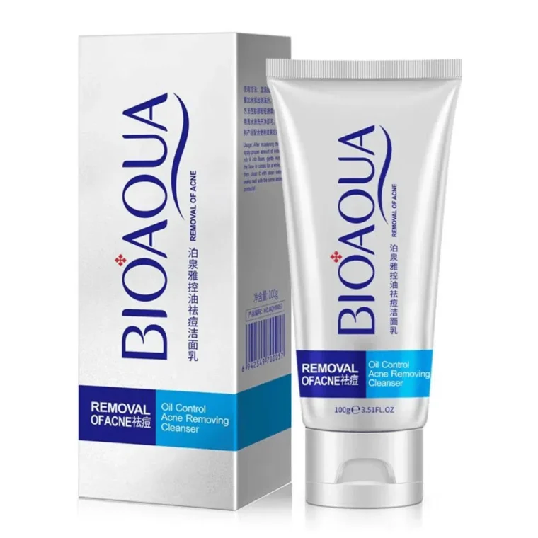 Jabón Control Grasa AntiAcné